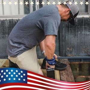 Meet your Posher, Nick